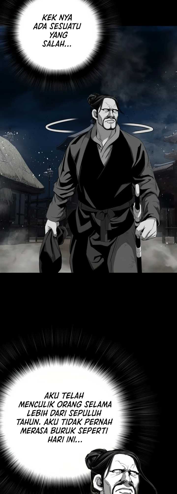 Way To Heaven chapter 65