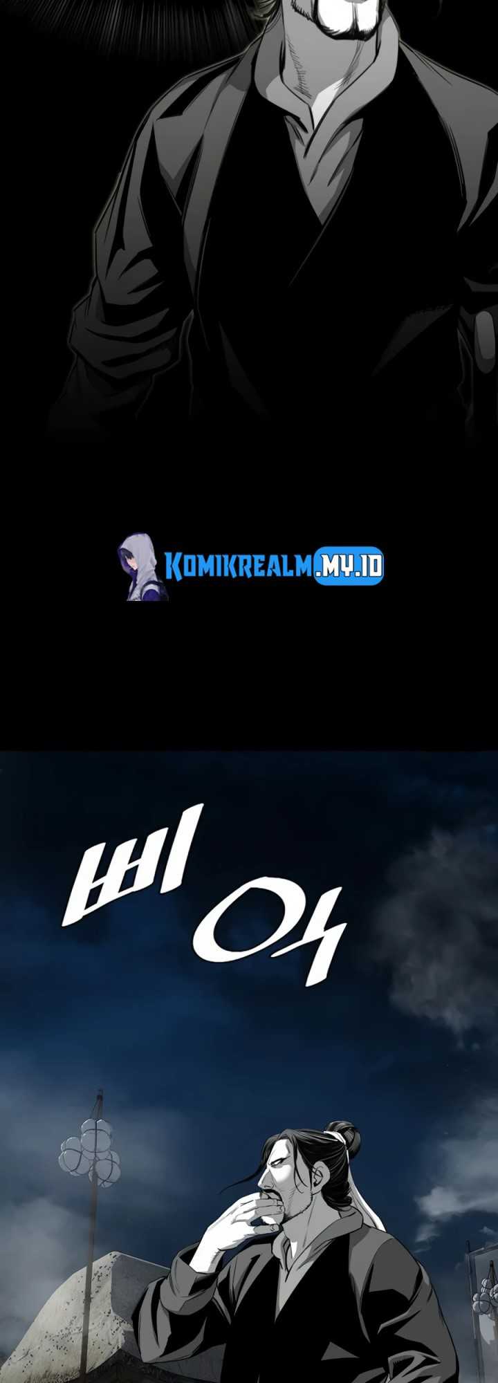 Way To Heaven chapter 65
