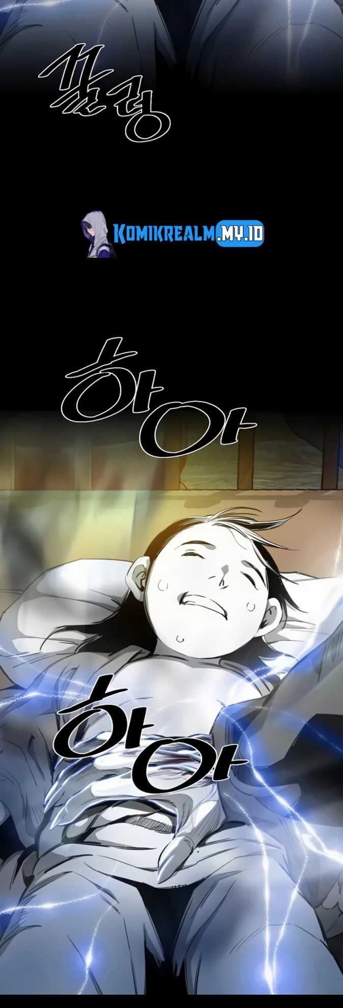 Way To Heaven chapter 65