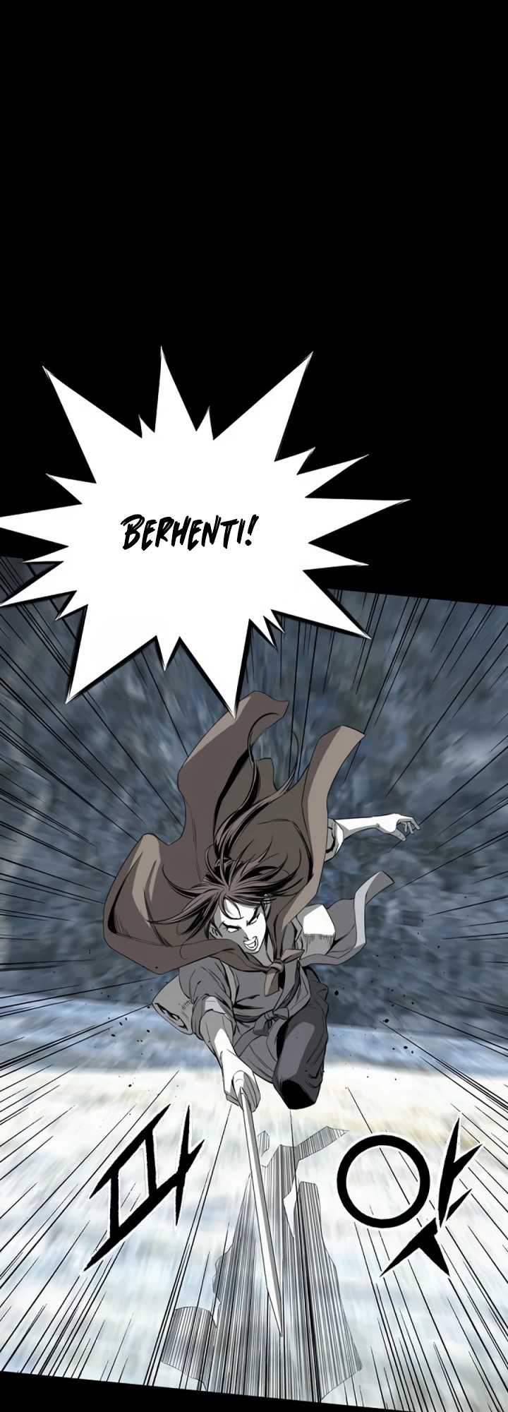 Way To Heaven chapter 65