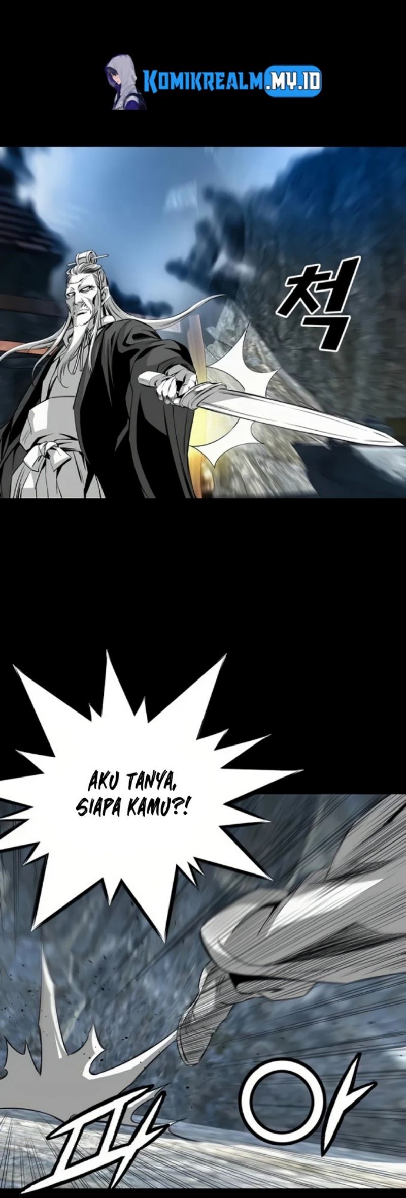 Way To Heaven Chapter 66 Bahasa Indonesia