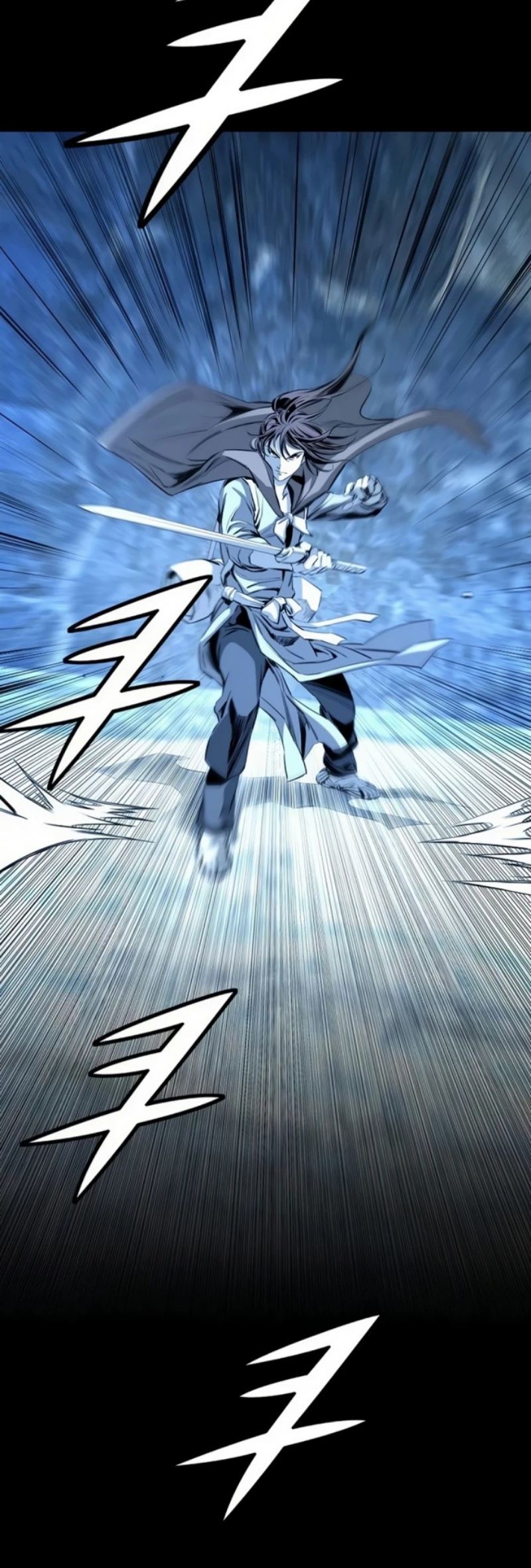 Way To Heaven Chapter 66 Bahasa Indonesia