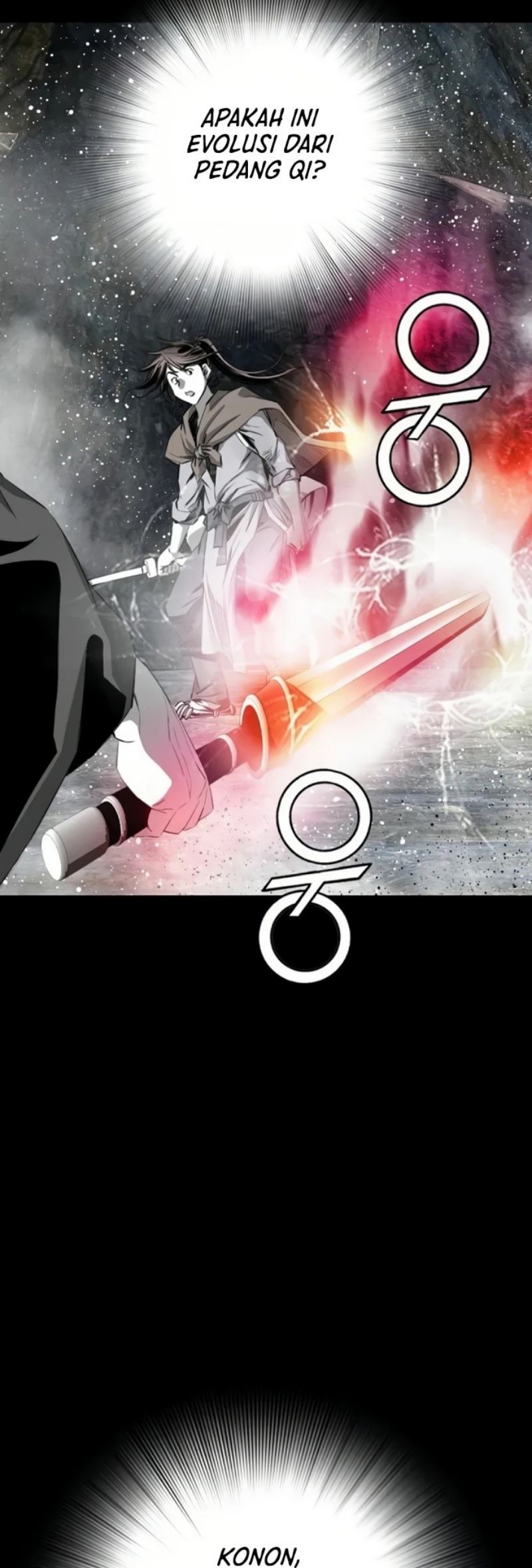 Way To Heaven Chapter 66 Bahasa Indonesia