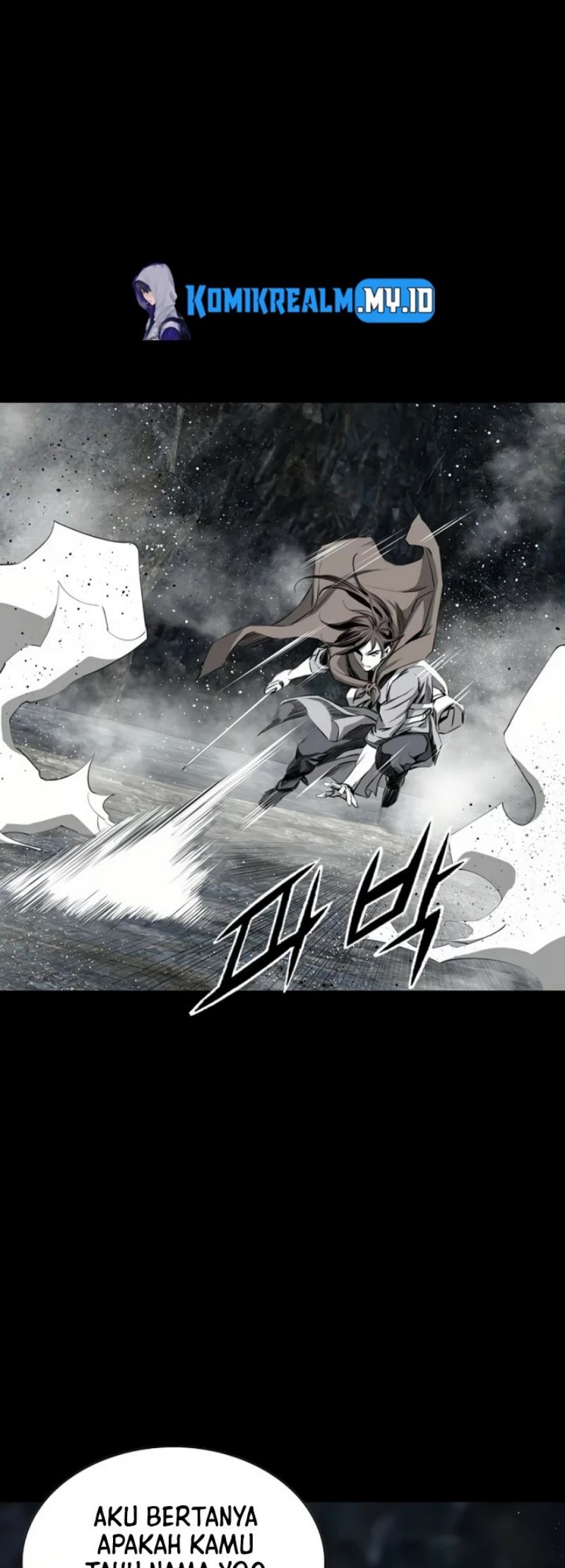 Way To Heaven Chapter 66 Bahasa Indonesia