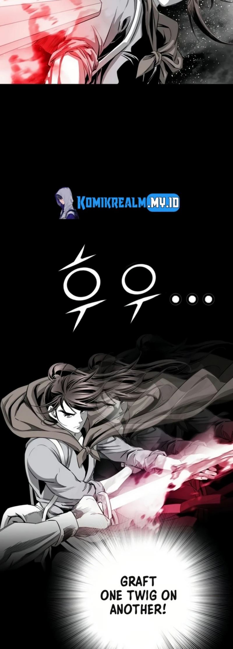 Way To Heaven Chapter 66 Bahasa Indonesia