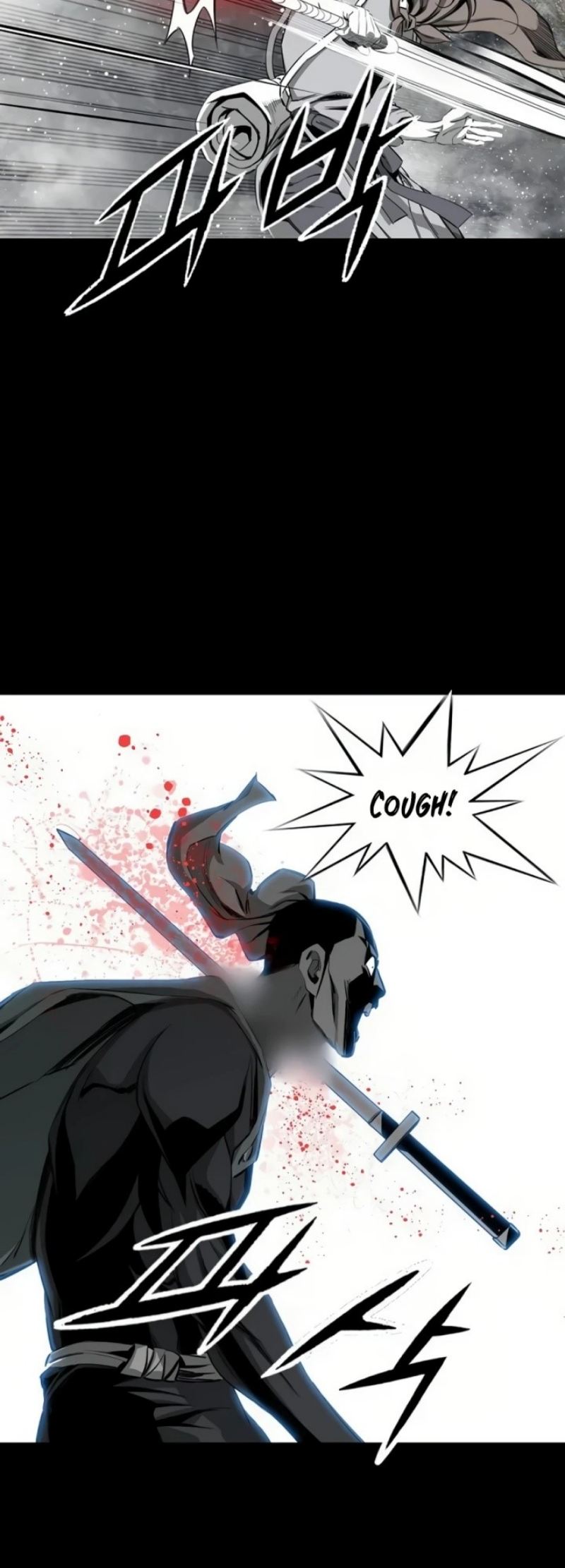 Way To Heaven Chapter 66 Bahasa Indonesia