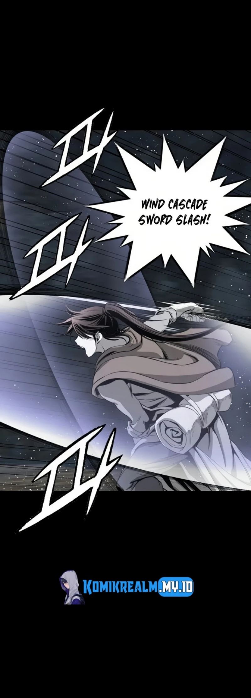 Way To Heaven Chapter 66 Bahasa Indonesia