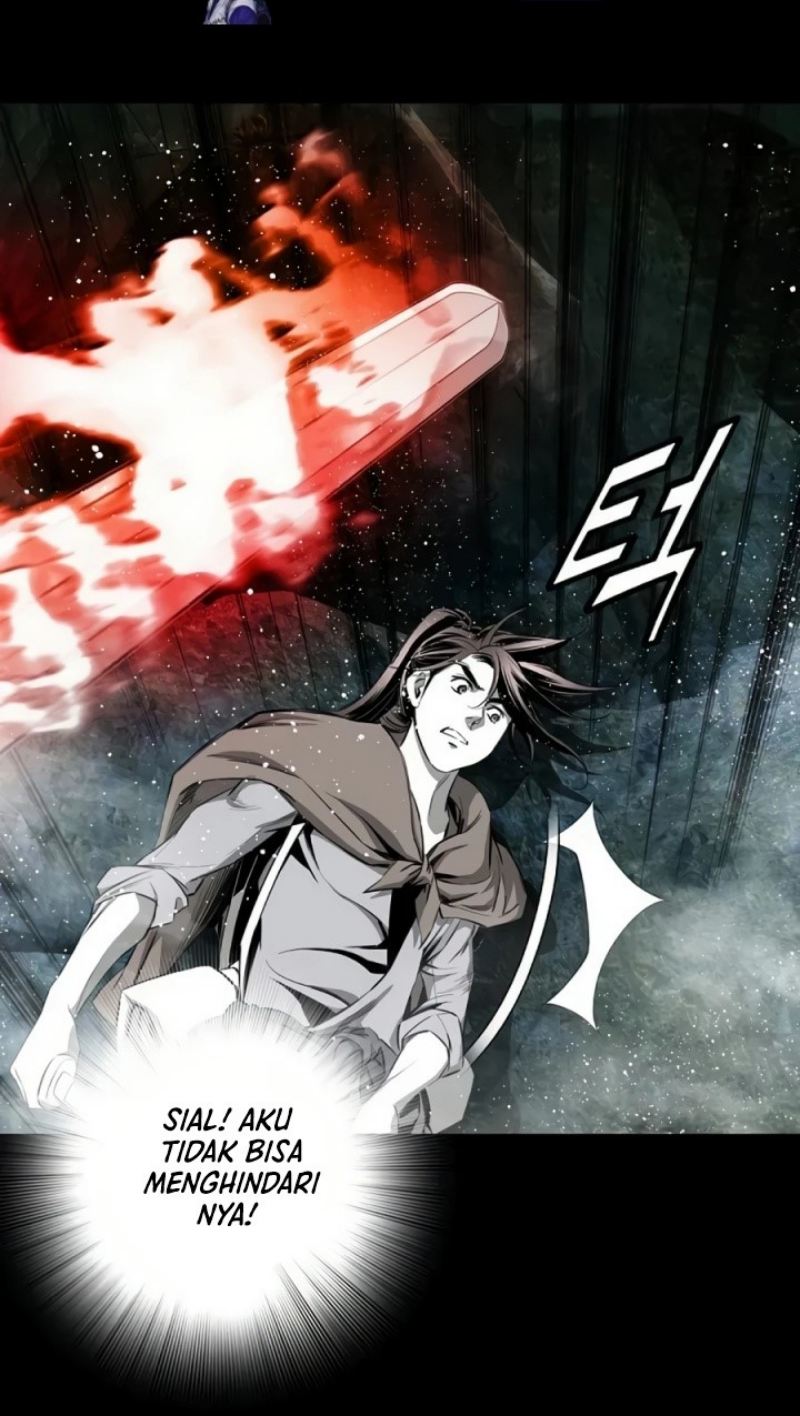 Way To Heaven Chapter 66 Bahasa Indonesia