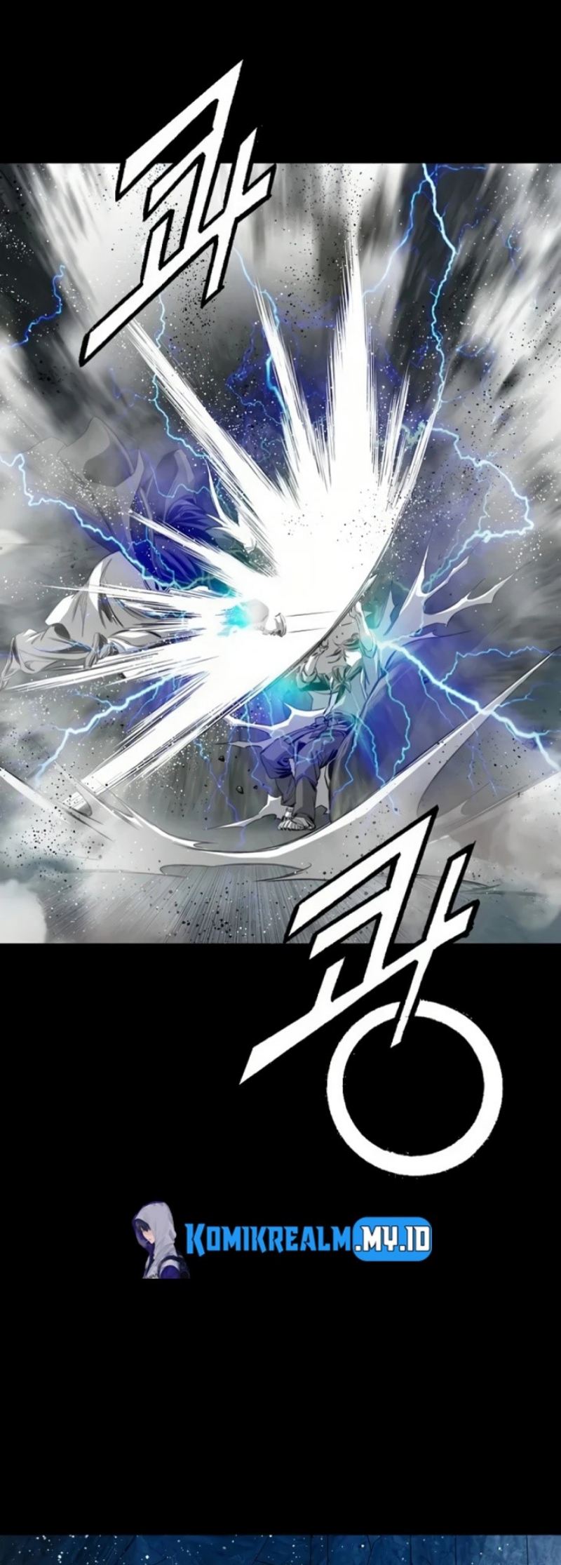 Way To Heaven Chapter 66 Bahasa Indonesia