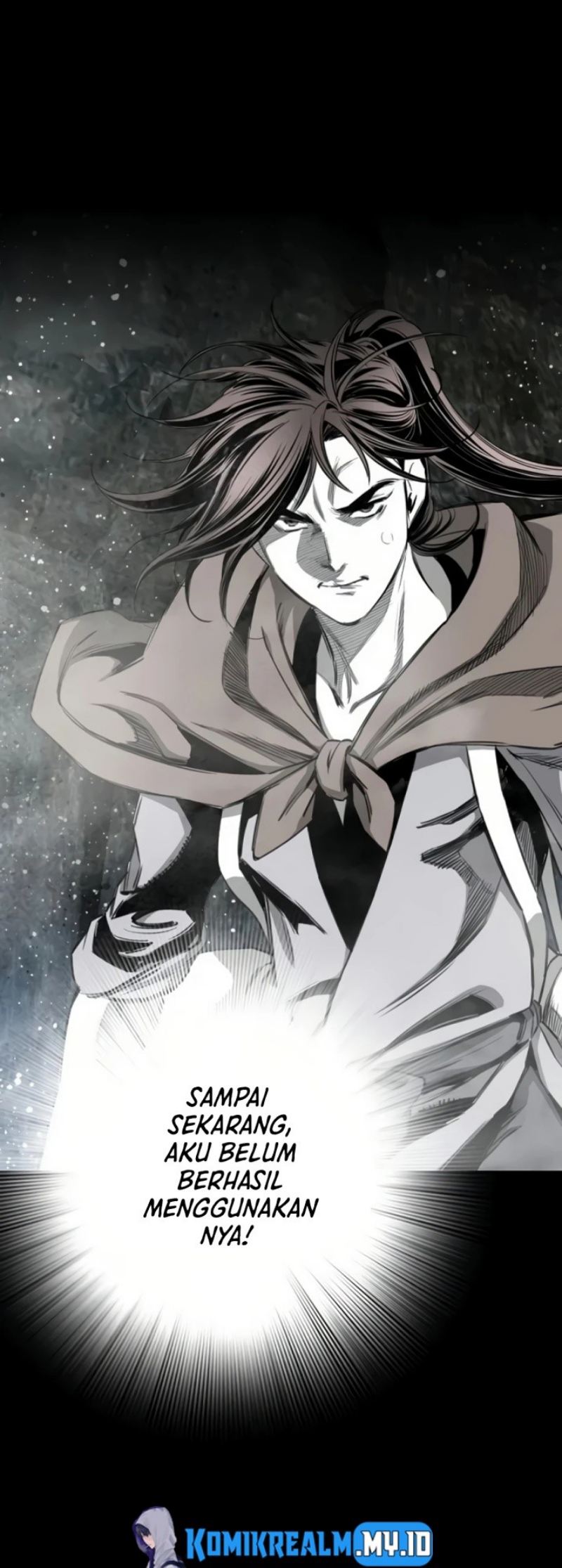 Way To Heaven Chapter 66 Bahasa Indonesia