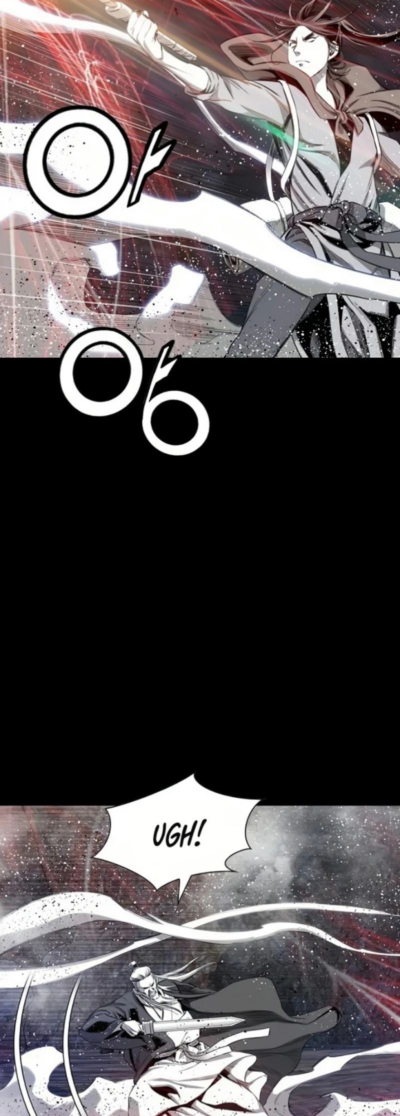 Way To Heaven Chapter 66 Bahasa Indonesia