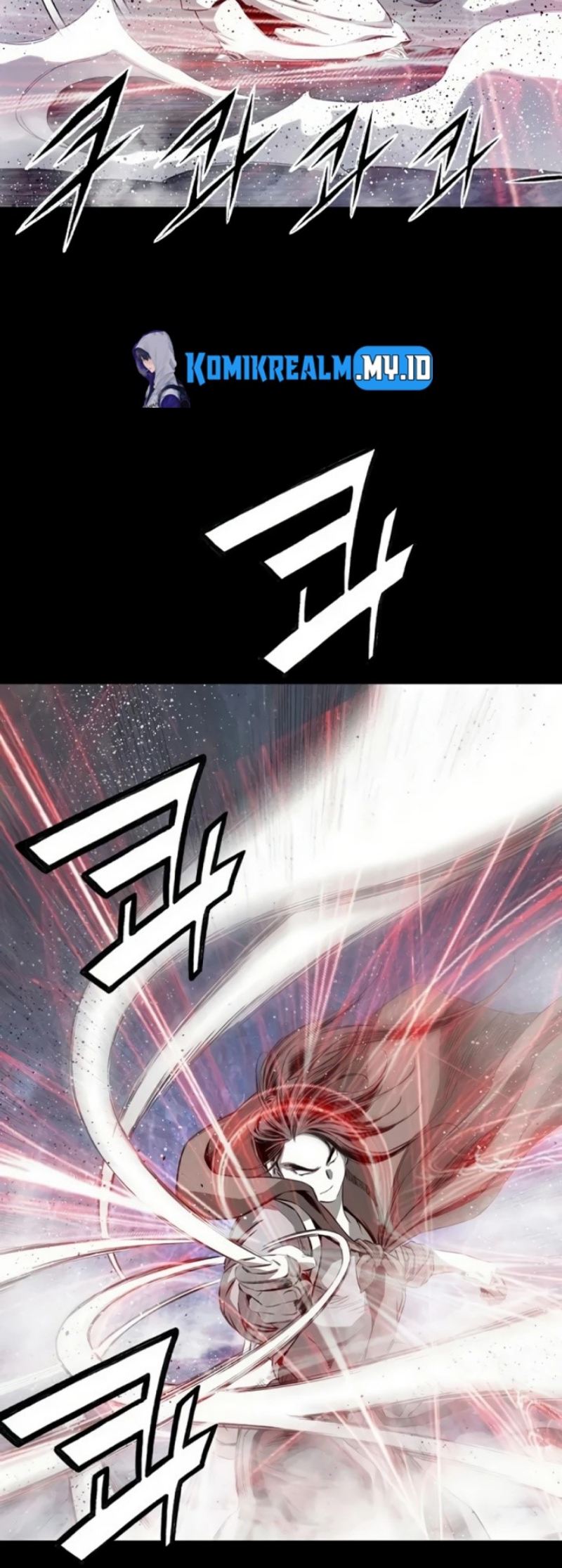 Way To Heaven Chapter 66 Bahasa Indonesia