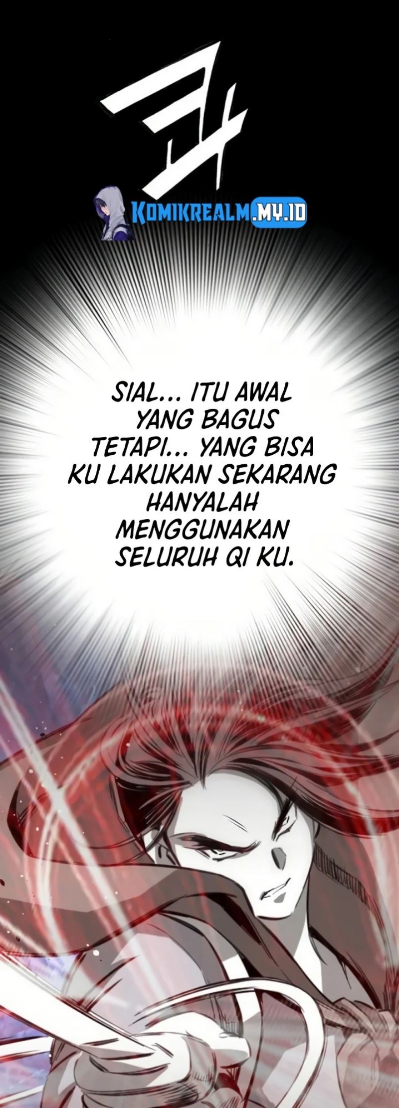 Way To Heaven Chapter 66 Bahasa Indonesia