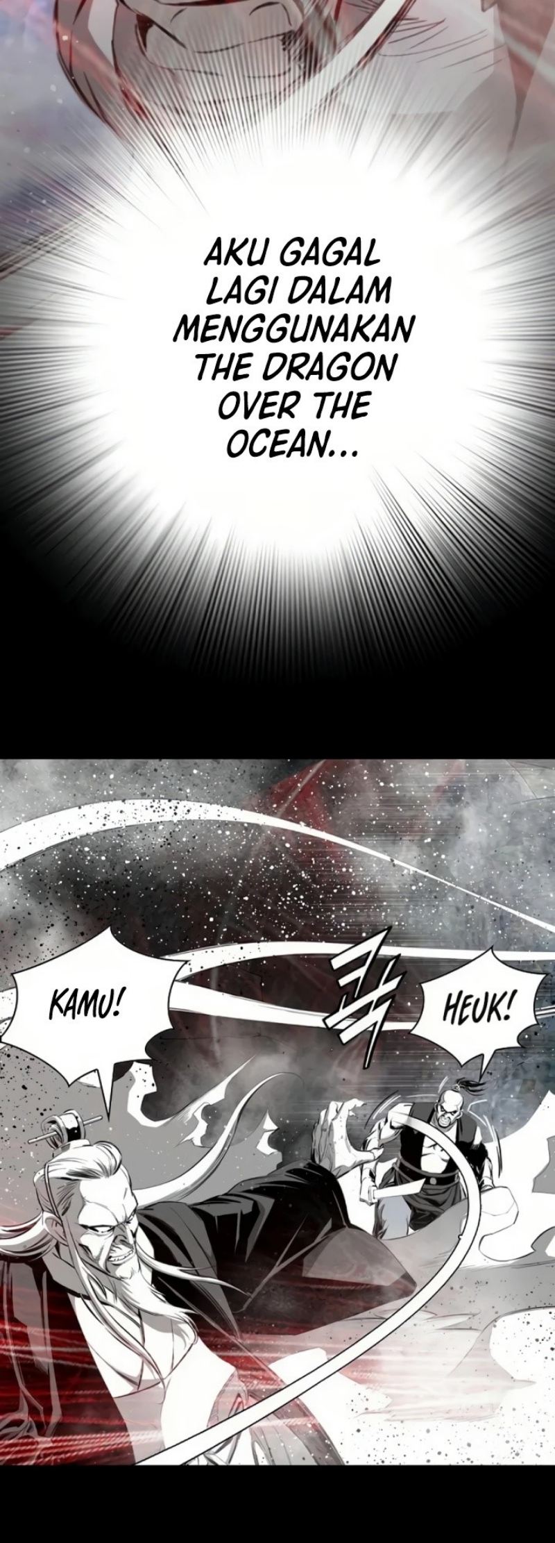 Way To Heaven Chapter 66 Bahasa Indonesia