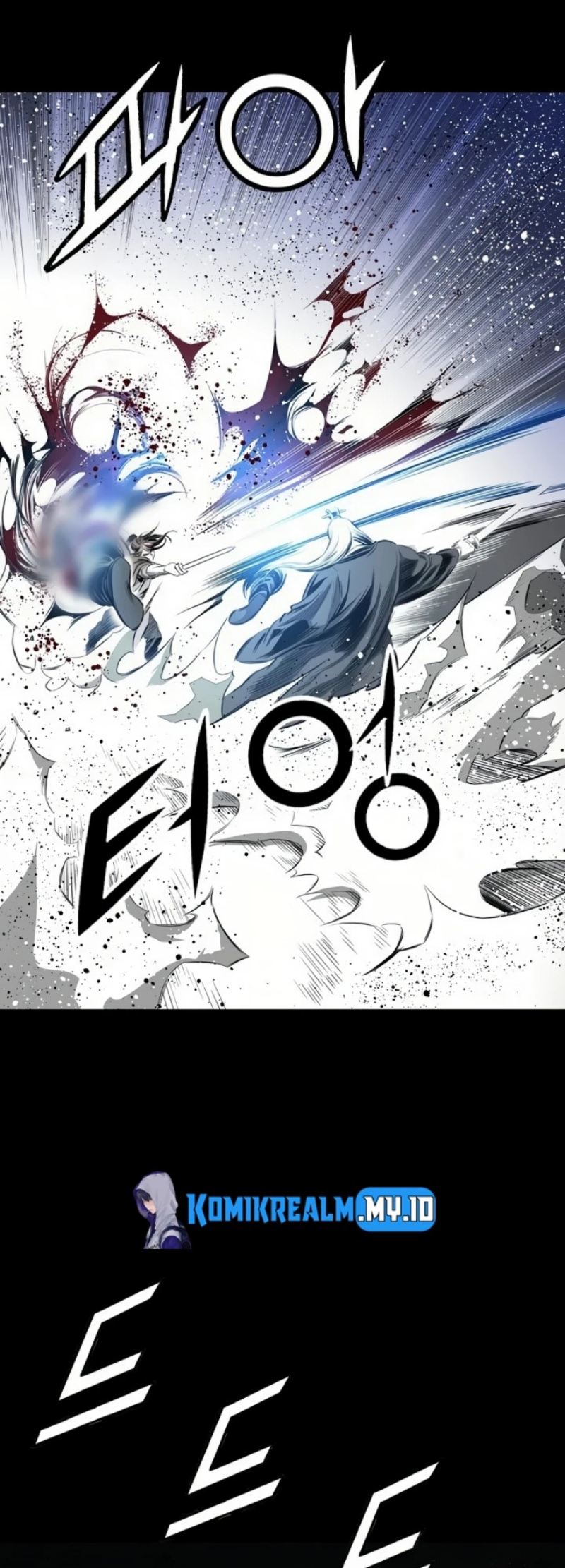 Way To Heaven Chapter 66 Bahasa Indonesia