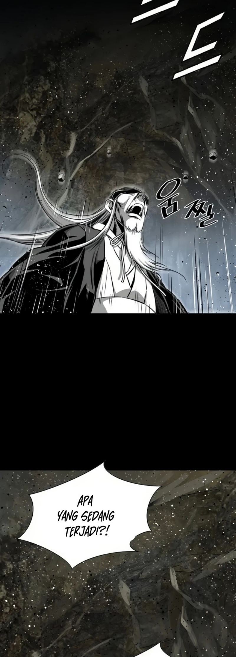 Way To Heaven Chapter 66 Bahasa Indonesia