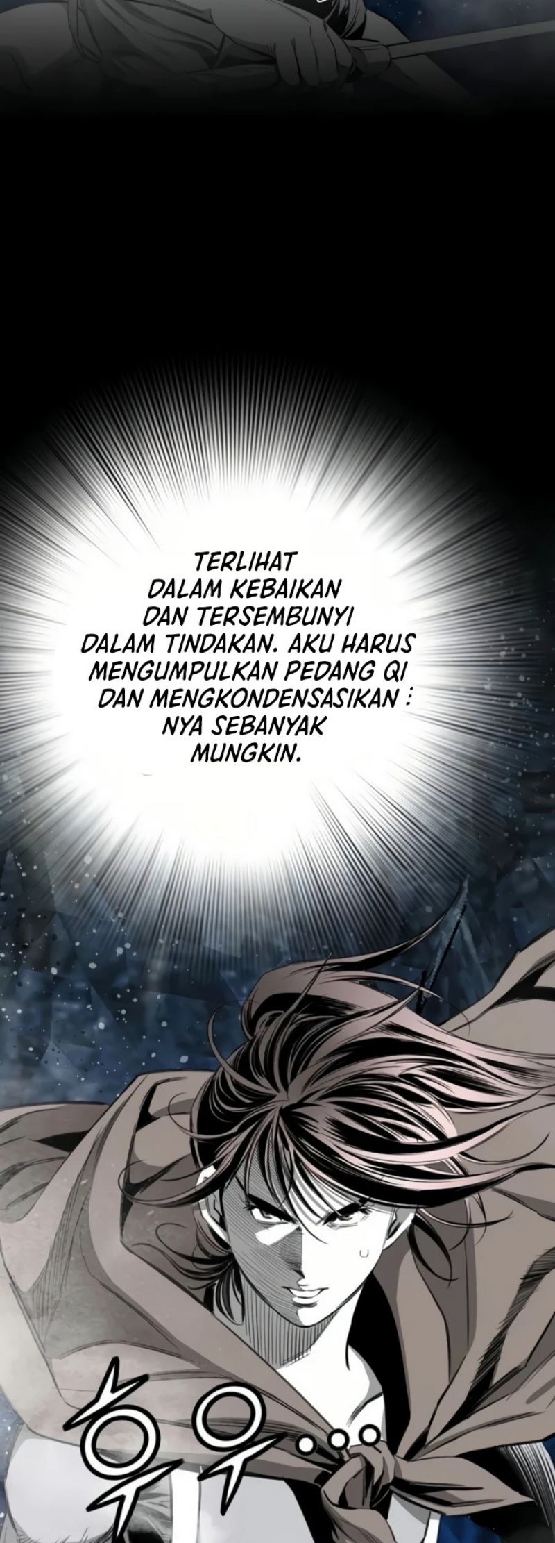 Way To Heaven Chapter 66 Bahasa Indonesia