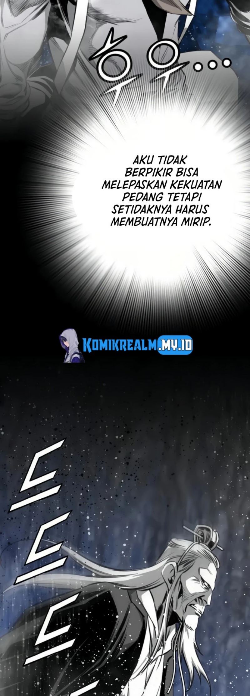 Way To Heaven Chapter 66 Bahasa Indonesia
