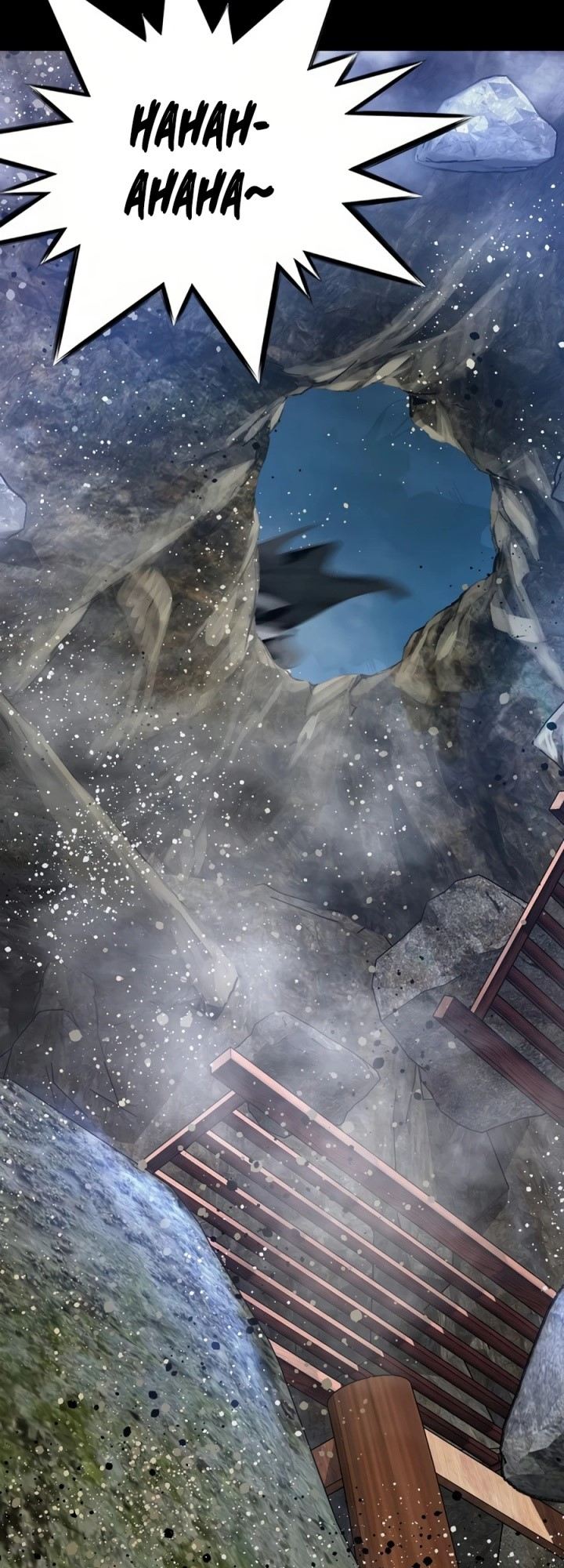 Way To Heaven Chapter 67 Bahasa Indonesia