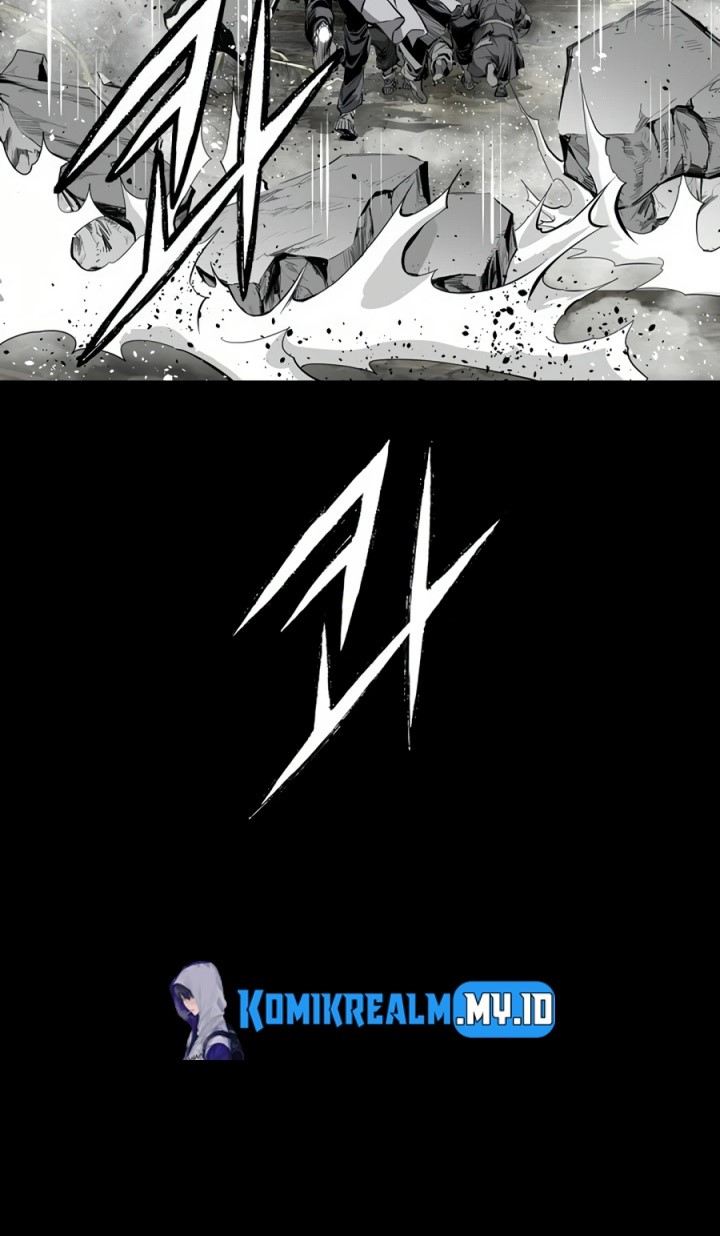 Way To Heaven Chapter 67 Bahasa Indonesia