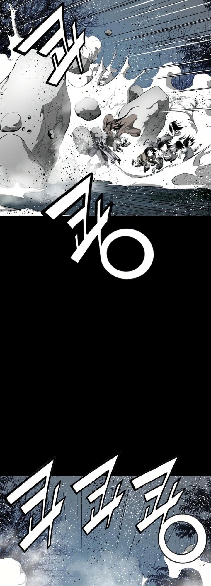 Way To Heaven Chapter 67 Bahasa Indonesia