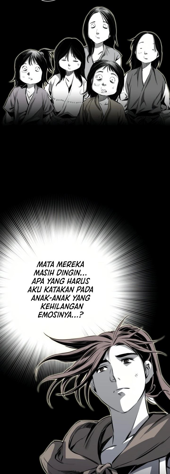 Way To Heaven Chapter 67 Bahasa Indonesia