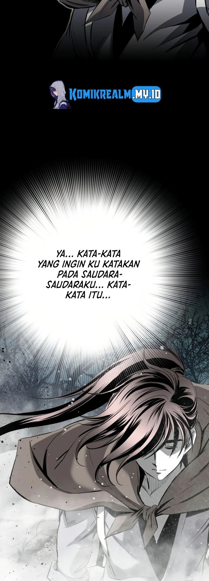 Way To Heaven Chapter 67 Bahasa Indonesia