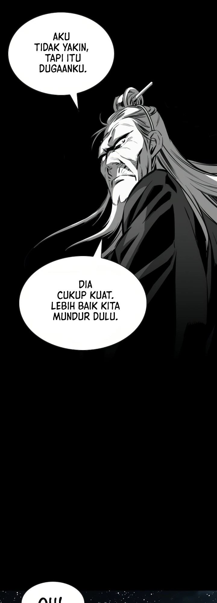 Way To Heaven Chapter 67 Bahasa Indonesia