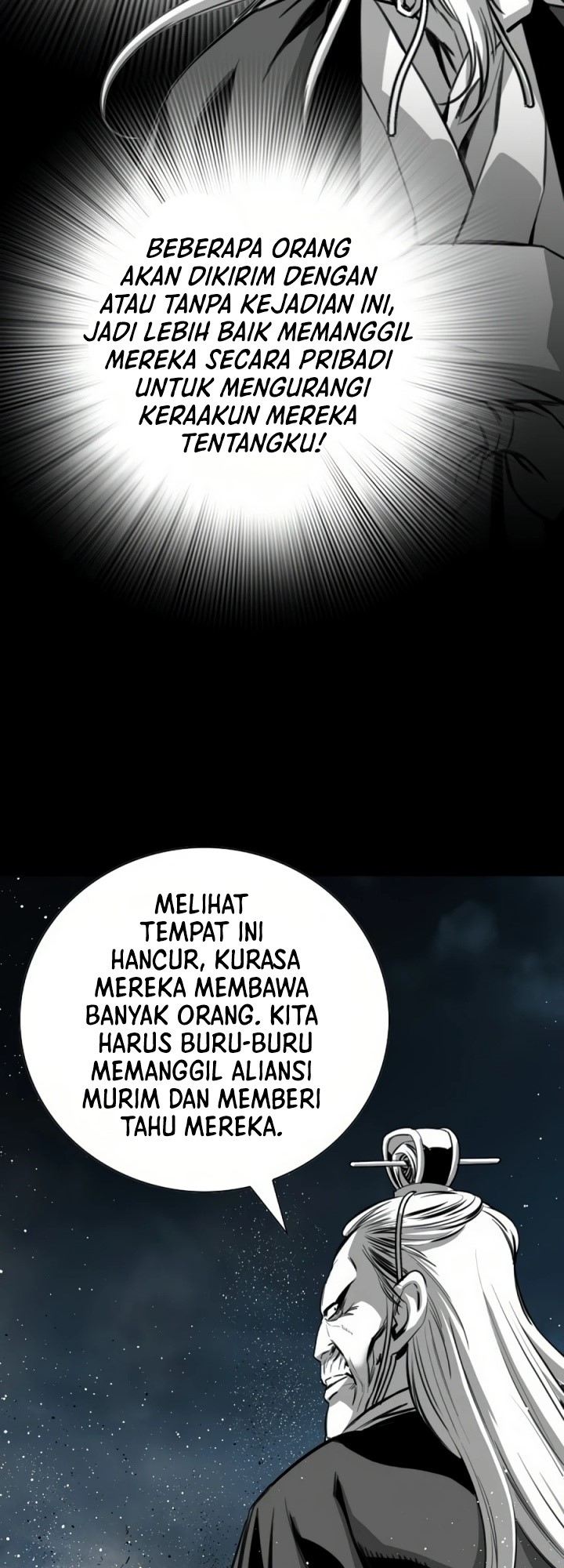 Way To Heaven Chapter 67 Bahasa Indonesia
