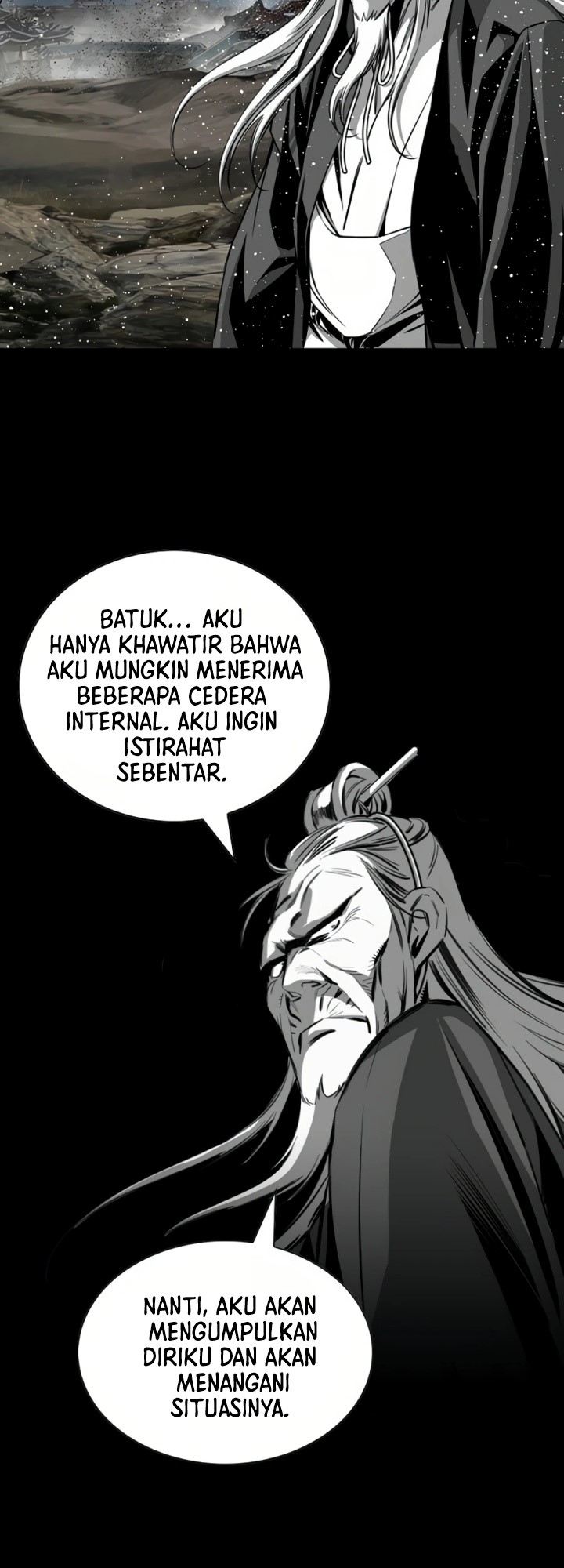 Way To Heaven Chapter 67 Bahasa Indonesia