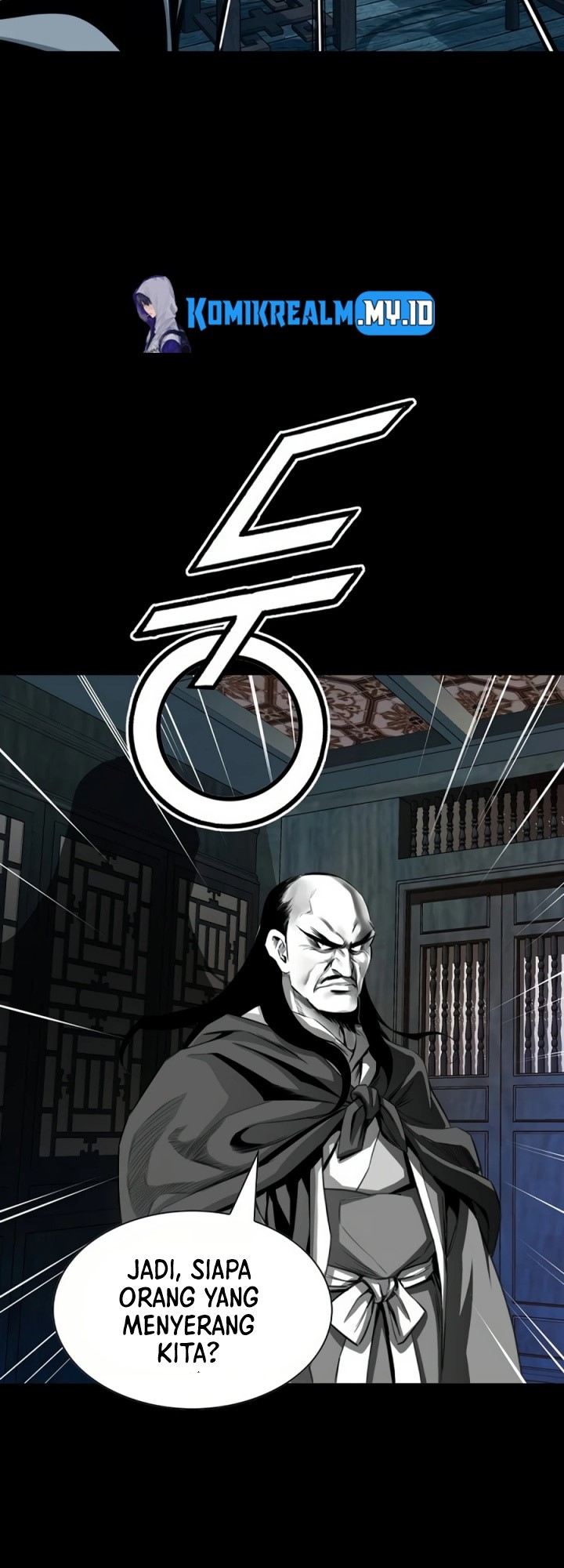 Way To Heaven Chapter 67 Bahasa Indonesia