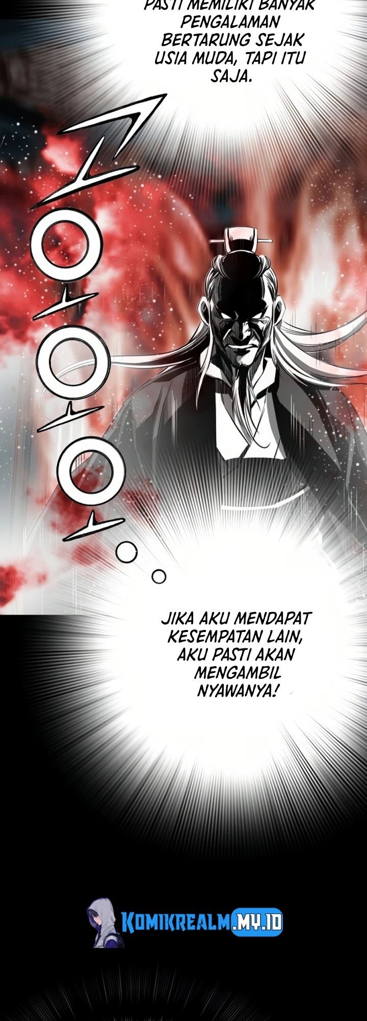Way To Heaven Chapter 67 Bahasa Indonesia