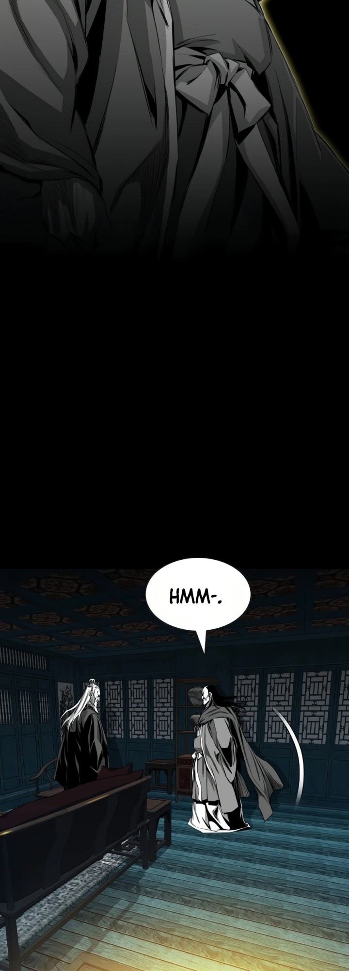 Way To Heaven Chapter 67 Bahasa Indonesia