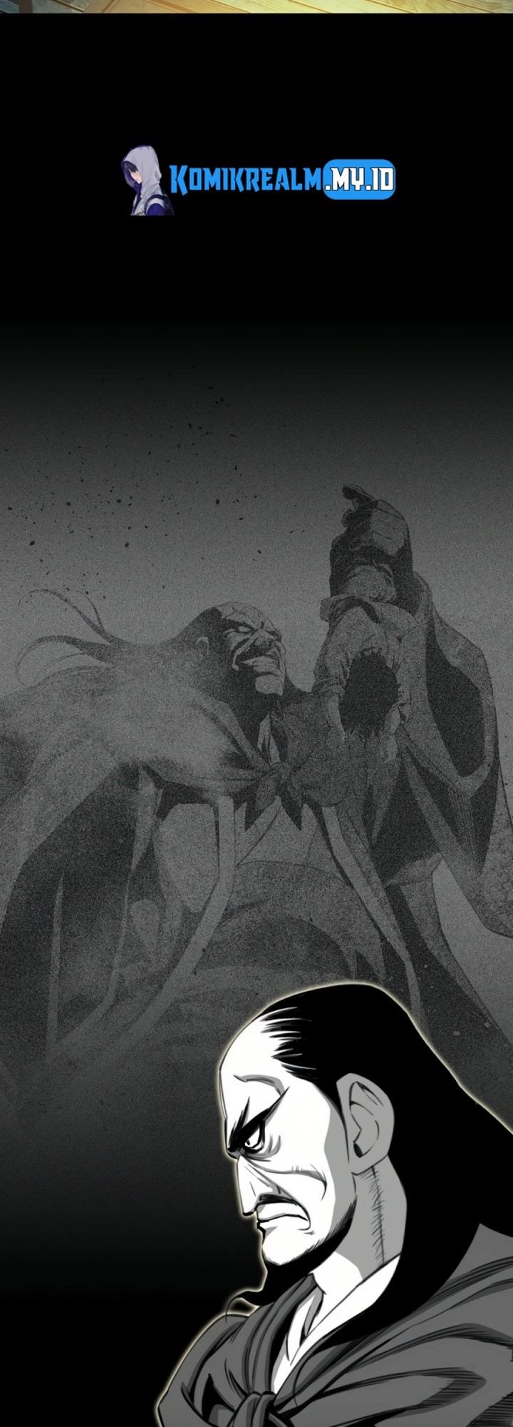 Way To Heaven Chapter 67 Bahasa Indonesia