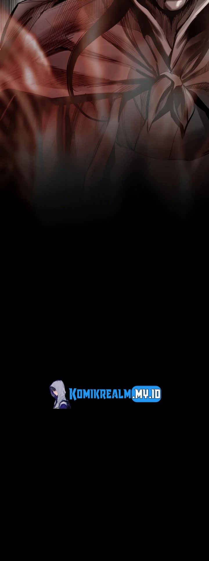 Way To Heaven Chapter 67 Bahasa Indonesia