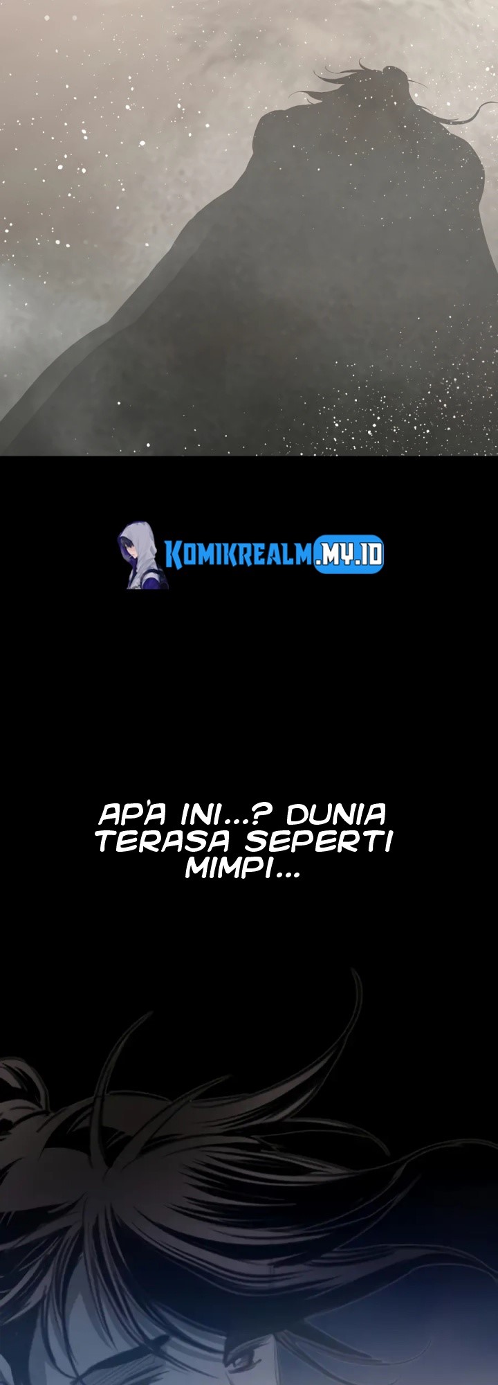 Way To Heaven Chapter 68 Bahasa Indonesia