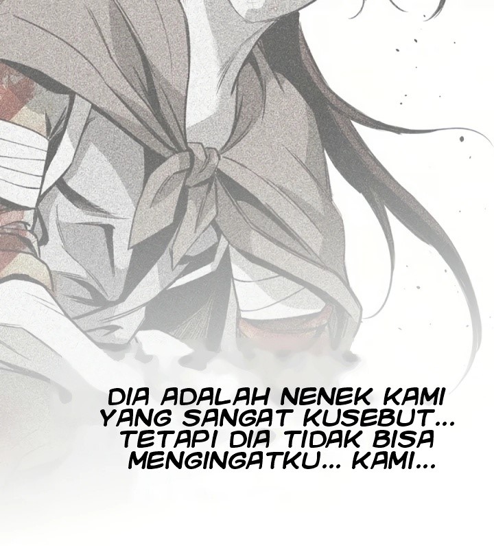Way To Heaven Chapter 68 Bahasa Indonesia
