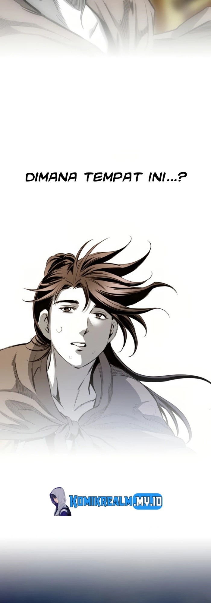 Way To Heaven Chapter 68 Bahasa Indonesia