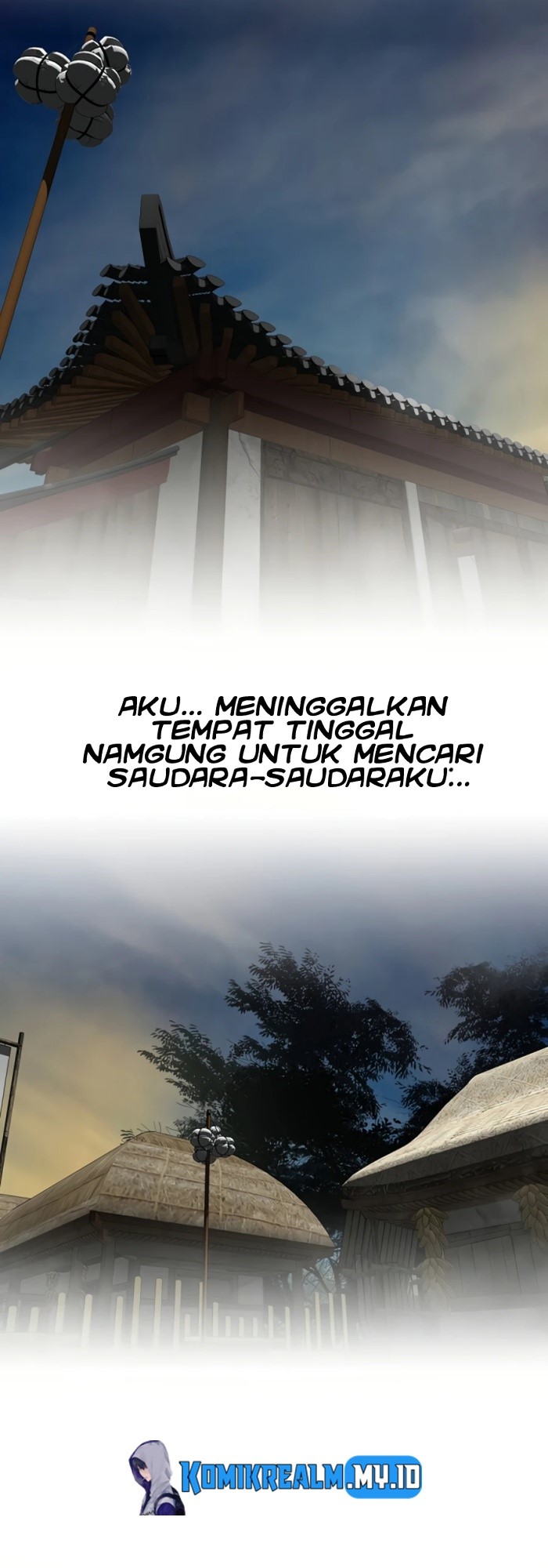 Way To Heaven Chapter 68 Bahasa Indonesia