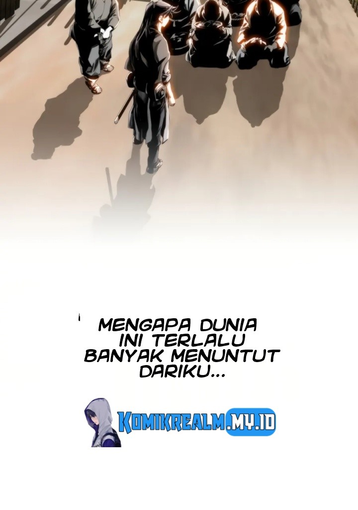 Way To Heaven Chapter 68 Bahasa Indonesia