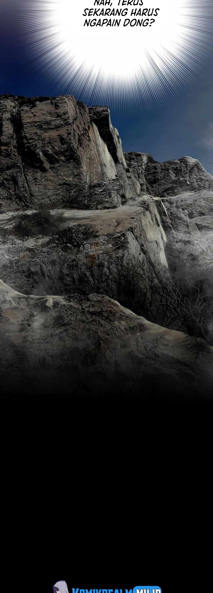 Way To Heaven Chapter 69 Bahasa Indonesia