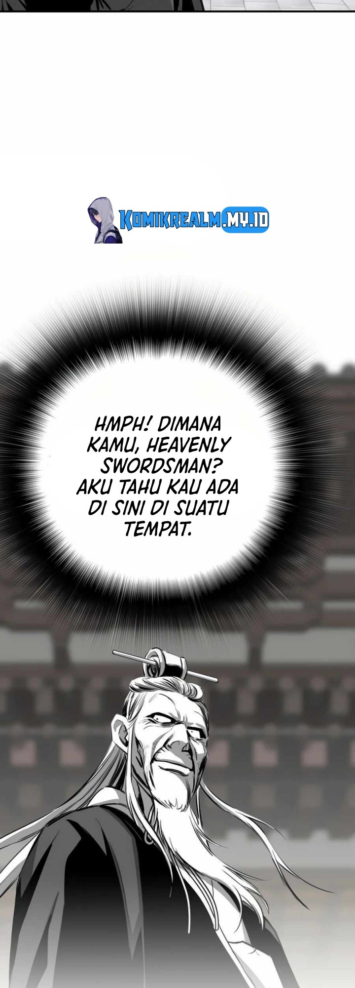 Way To Heaven chapter 70