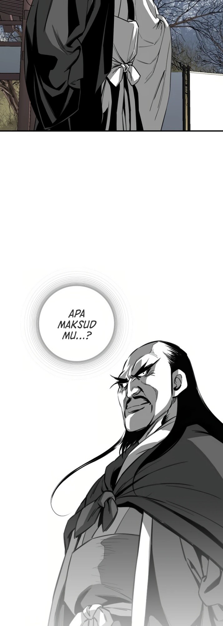 Way To Heaven — Chapter 72, halaman 11