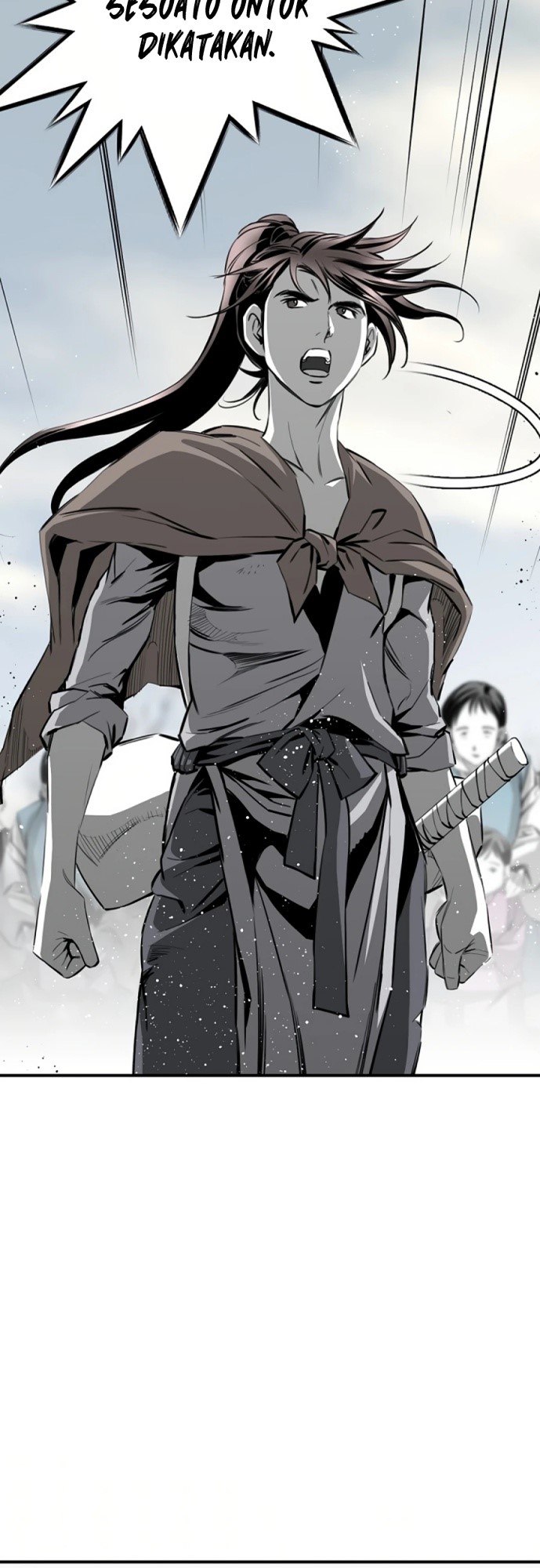 Way To Heaven — Chapter 72, halaman 21