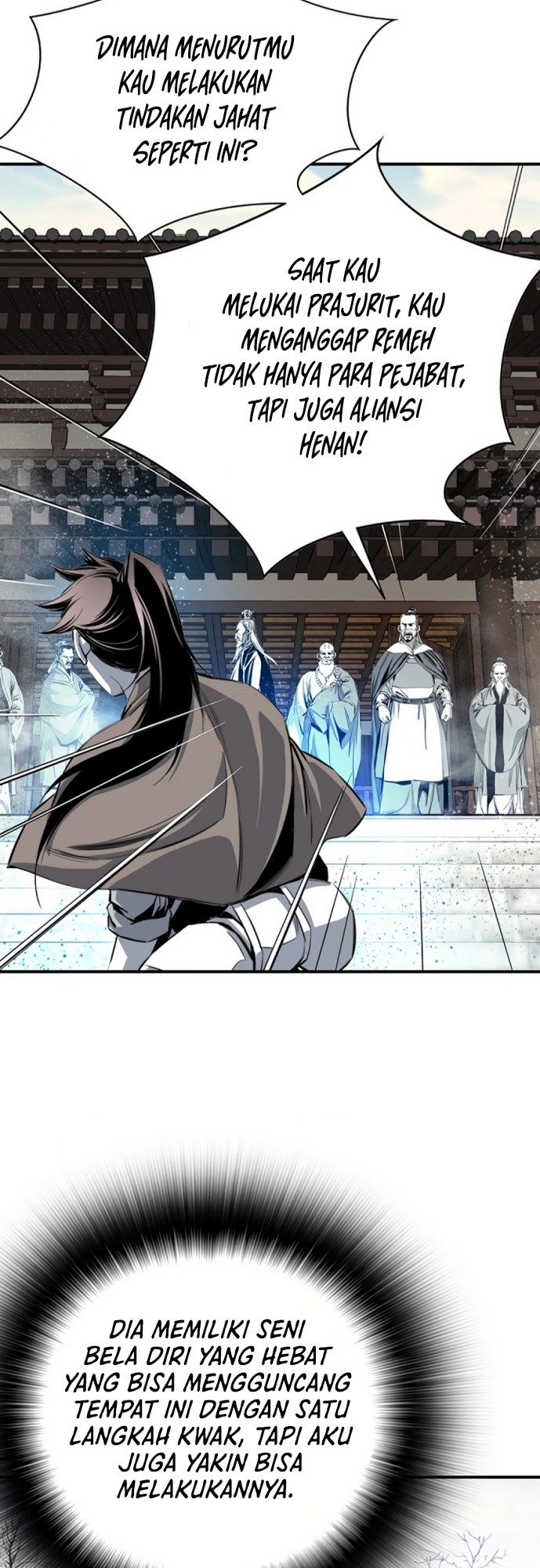 Way To Heaven — Chapter 72, halaman 24