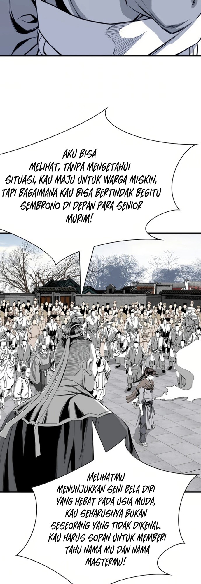 Way To Heaven — Chapter 72, halaman 28