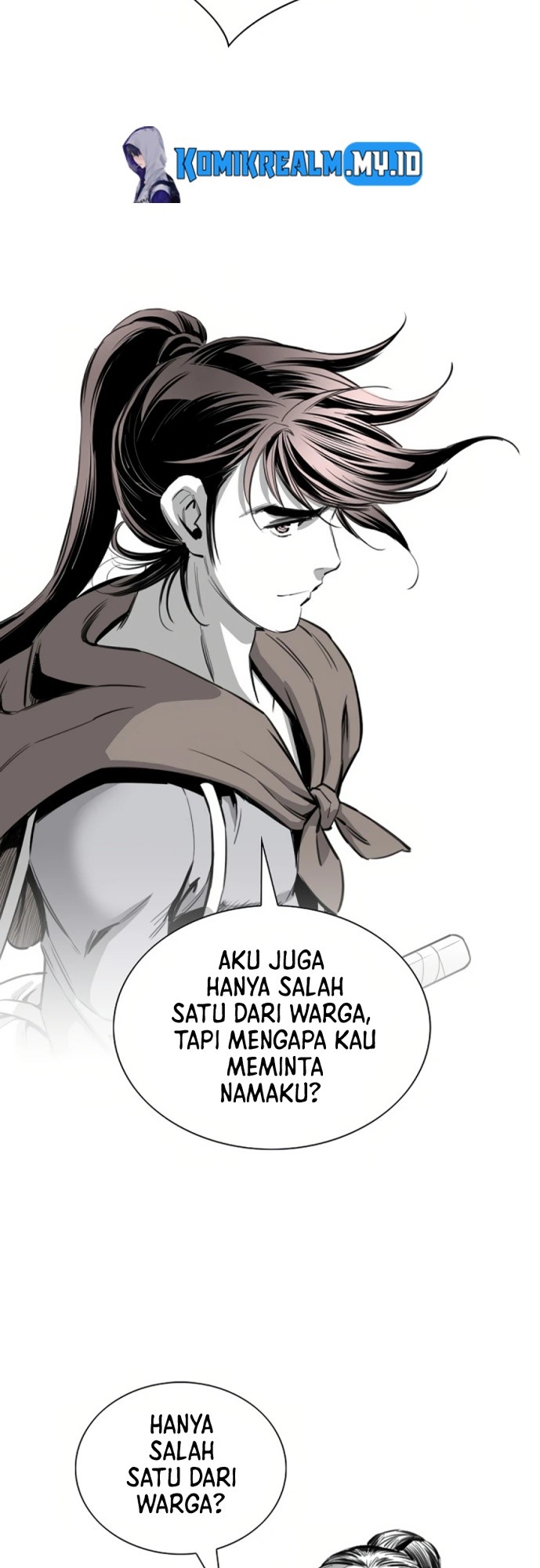 Way To Heaven — Chapter 72, halaman 29