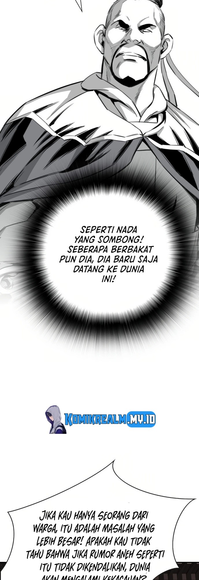 Way To Heaven — Chapter 72, halaman 30