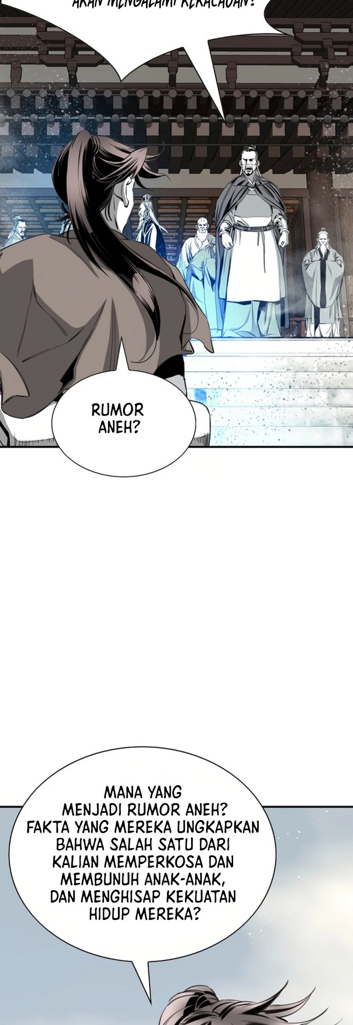 Way To Heaven — Chapter 72, halaman 31