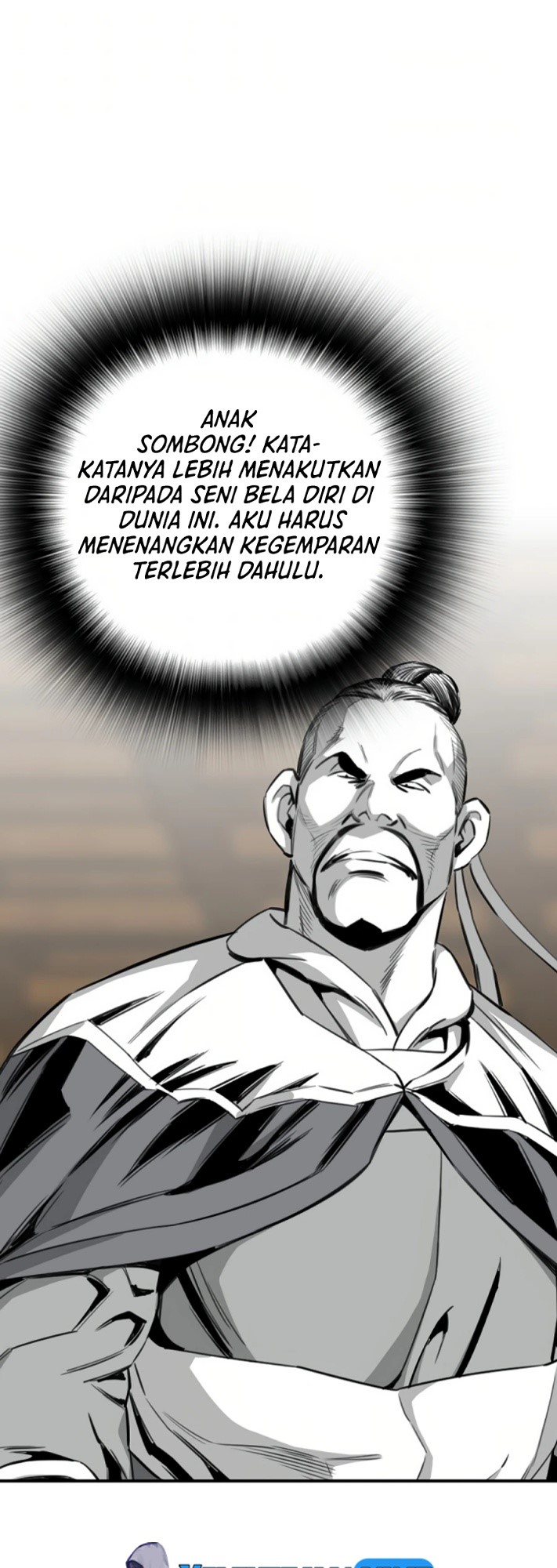 Way To Heaven — Chapter 72, halaman 33